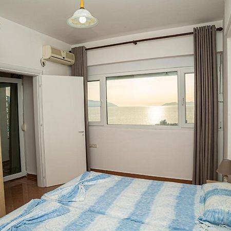 Hotel Sunset Gl Vlora Kültér fotó