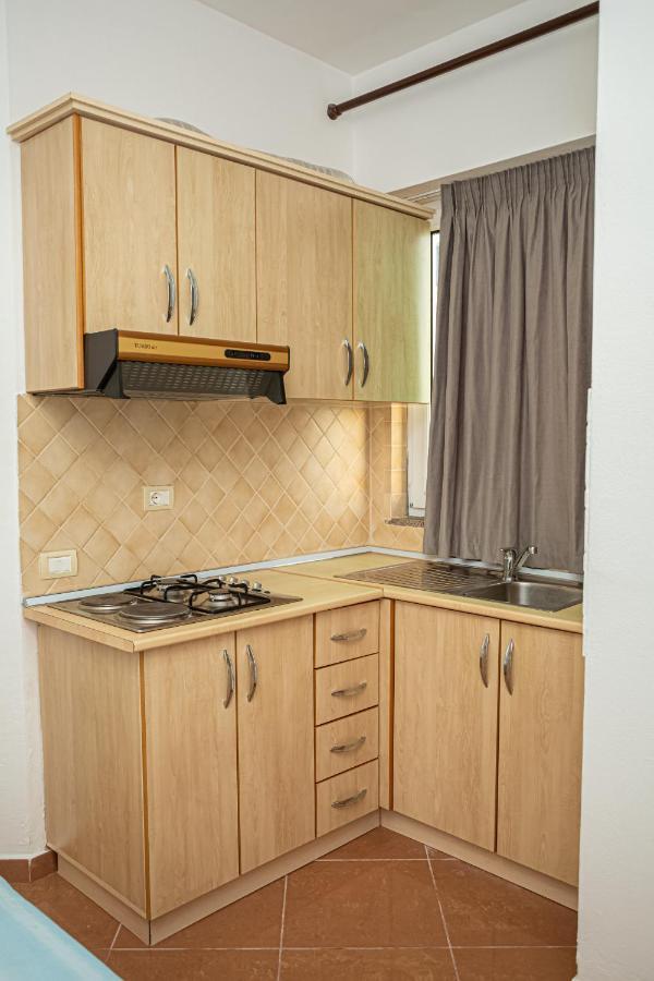 Hotel Sunset Gl Vlora Kültér fotó