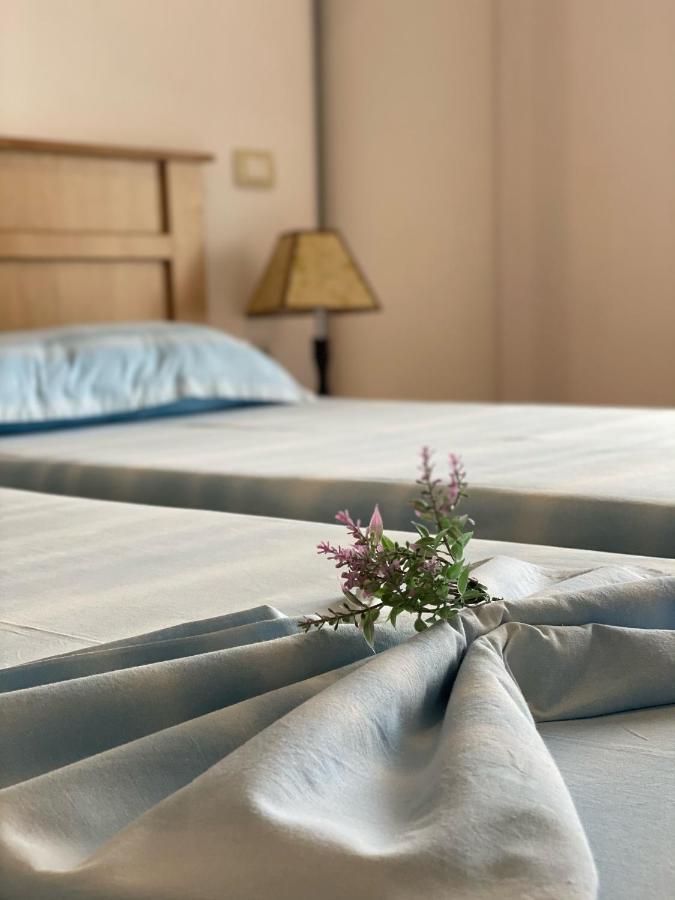 Hotel Sunset Gl Vlora Kültér fotó